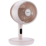 Acer AF773-20P Acerpure Cozy 立體螺旋DC循環風扇 (櫻花粉)